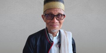 Memungsikan Surau, Menghidupkan Umat