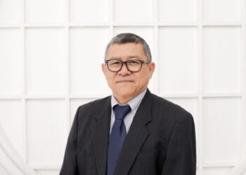 Menebar Kredit Cara Purbaya