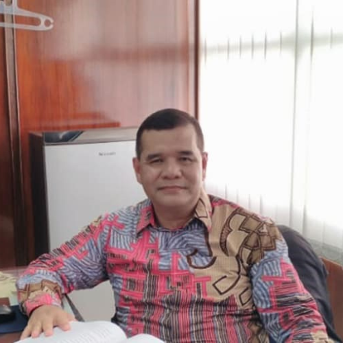 Dr. Yulihasri.SE.MBA.CHRM (Dosen FEB UNAND/Rektor ITB HAS)