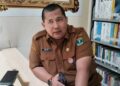 Medi Iswandi