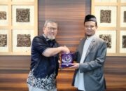 Bank Muamalat Eratkan Kembali Sinergi dengan DPP Hidayatullah