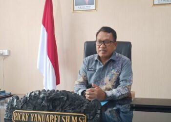 40 Pecandu Narkoba di Sumbar Dinyatakan Gila Permanen
