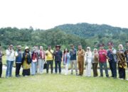 Batang Aie Kampuang Koto Memantik Perhatian Kemenpar