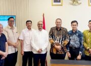 Pemko Pariaman Dorong Pemerataan Hunian Layak