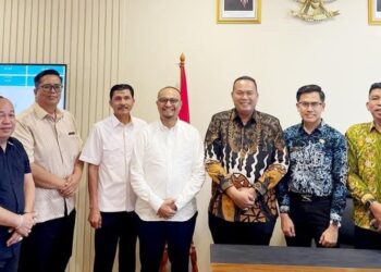 Pemko Pariaman Dorong Pemerataan Hunian Layak