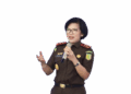 Termasuk Kejati Sumbar Yuni Daru, Jaksa Agung Mutasi Sejumlah Pejabat