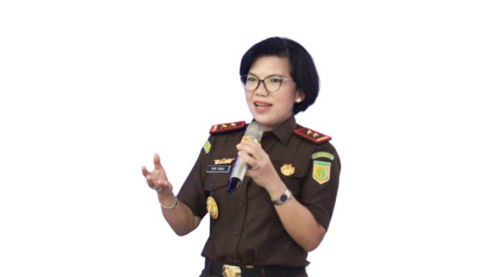 Termasuk Kejati Sumbar Yuni Daru, Jaksa Agung Mutasi Sejumlah Pejabat