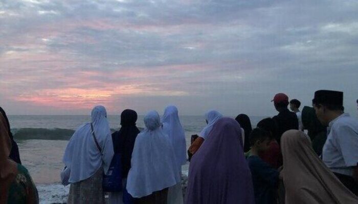 Padang Pariaman Daftarkan 3 Tradisi ke WBTbI