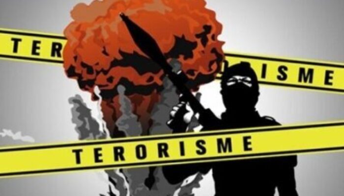 Densus 88 Tangkap 3 Terduga Teroris di Padang dan Pessel, Aktif Sebar Propaganda ISIS di Medsos