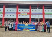 Tim Dosen UNP Bekali Guru SD Bungus Teluk Kabung Deep Learning dan Pembelajaran Berdiferensiasi