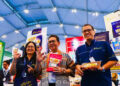 Telkom Indonesia Dukung UMKM Binaan Tembus Pasar Global melalui Trade Expo Indonesia 2025