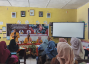 UNP Latih Guru SD Pariaman Terapkan Model Oral Reading Fluency