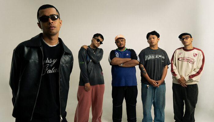 Velcro Hearts Rilis Single Kedua “Romantic Validation” – Menyelami Pencarian Diri dan Kompleksitas Cinta