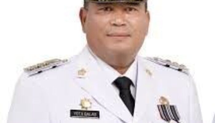 Pemko Pariaman Minta Tambahan Kuota BPJS PBI