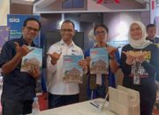 SEPABLOCK Semen Padang Jadi Magnet di Festival Literasi Daerah 2025
