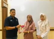 PT Semen Padang Salurkan Susu Khusus untuk Ibu Hamil KEK, Wujud Komitmen Lawan Stunting