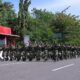HUT TNI