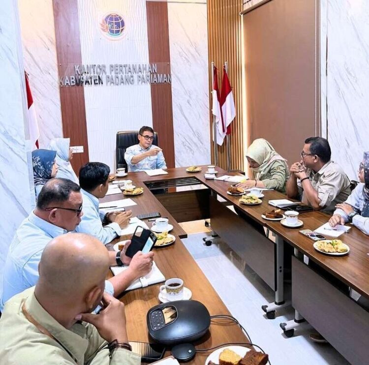 Kantah Padang Pariaman
