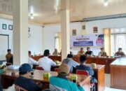 Batipuah Ateh Mantapkan Langkah Menuju Kemandirian Pangan, 20% Dana Desa Difokuskan untuk Tanaman Hortikultura