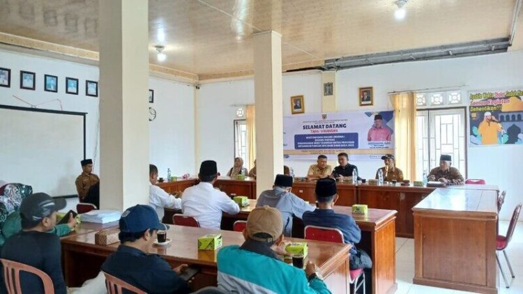 Kemandirian Pangan