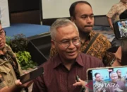 Kemenkeu Sebut Utang Indonesia per Juni 2025 Capai Rp9.138,05 T