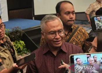 Kemenkeu Sebut Utang Indonesia per Juni 2025 Capai Rp9.138,05 T