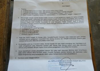 Nagari Koto Rawang