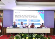 Sosialisasi di Kanwil BPN Provinsi Banten, Harison Mocodompis: Komunikasi Efektif Bangun Kepercayaan Masyarakat