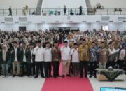 Sinergi ATR/BPN dan Kementerian Agama Wujudkan Kepastian Hukum Tanah Wakaf
