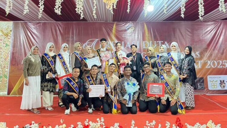 GenRe Payakumbuh