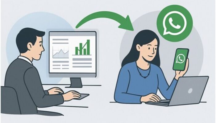 WhatsApp CRM vs CRM Konvensional: Mana yang Efektif untuk Penjualan?