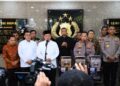 Menteri Nusron