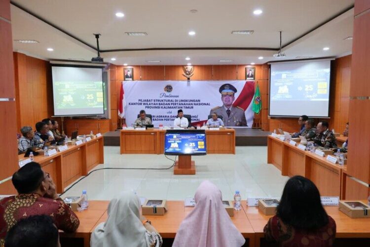 Menteri Nusron