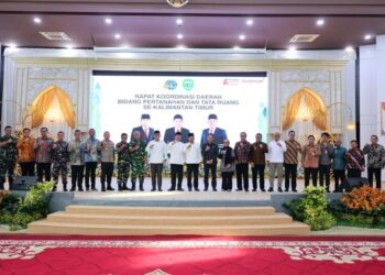 Menteri ATR/BPN