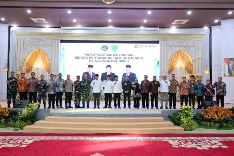 Menteri ATR/BPN