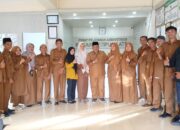 Perkuat Tata Kelola dan Sinergi BUMNag, Batipuah Ateh jadi Nagari Pertama Dapat Pembinaan Langsung dari PMD PPKB Tanah Datar