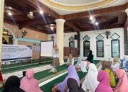 Program Edukasi Herbal Lokal Bantu Turunkan Gula Darah Penderita Diabetes di Padang
