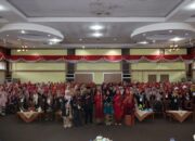 Sri Melni Terpilih Jadi Ketua Bundo Kanduang Kabupaten Solok, Siap Kembalikan Marwah yang Sempat Vakum