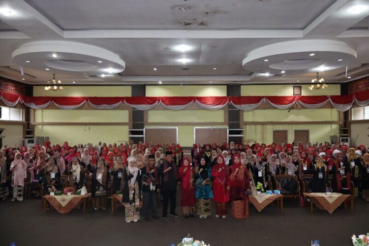 Bundo Kanduang Kabupaten Solok