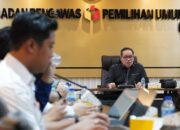 Bawaslu Fokus Tingkatkan Kapasitas Jajaran Pengawas