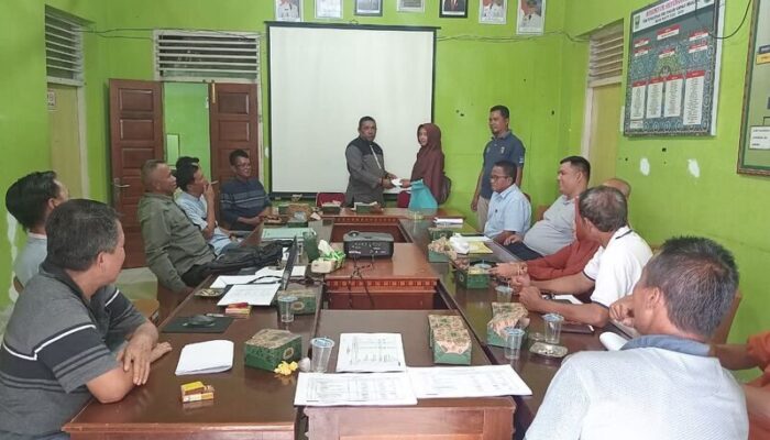 Anak Nagari Kapalo Hilalang Tembus POPNAS 2025, Satu-Satunya Wakil Padang Pariaman di Lomba Menembak Nasional