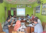 Transparan dan Kompak! Nagari Kapalo Hilalang Sepakati APB Perubahan 2025