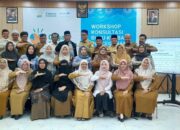  Temu dan Konsolidasi Perempuan Paralegal Lingkungan Hidup Aceh: “Voice of Women’s in Grassroot”