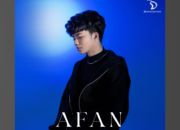 Dari Curhat Jadi Nada : Afan Tulis Single “Kepalsuanmu”