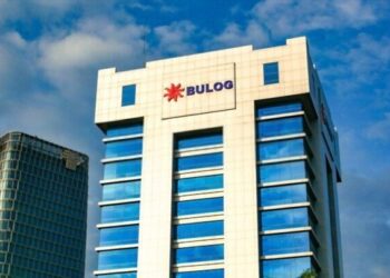 Bulog Perkuat Kolaborasi Jaga Stabilitas Harga Pangan