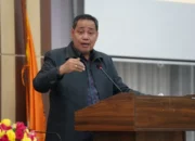 Bawaslu Soroti Isu Kewenangan dan Arah Penyelenggara Pemilu 