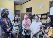 Wakil Duta Besar Australia untuk Indonesia Perkuat Hubungan Budaya dan Pendidikan di Yogyakarta