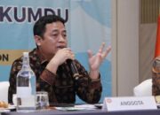 Bawaslu Ajak Perguruan Tinggi Kolaborasi Kembangkan Data Pemilu