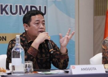 Bawaslu Ajak Perguruan Tinggi Kolaborasi Kembangkan Data Pemilu