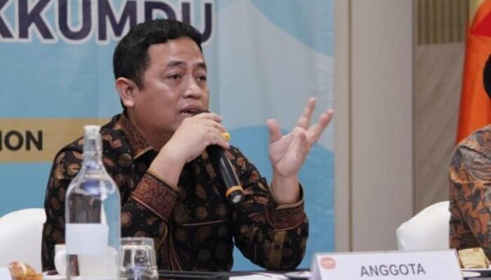 Bawaslu Ajak Perguruan Tinggi Kolaborasi Kembangkan Data Pemilu